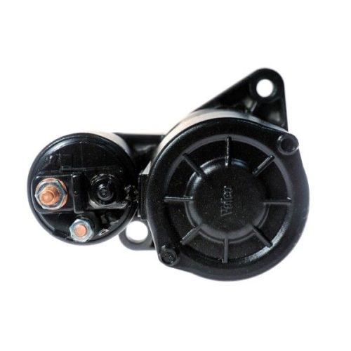 Starter HELLA 8EA 011 610-781 f&uuml;r NISSAN INFINITI