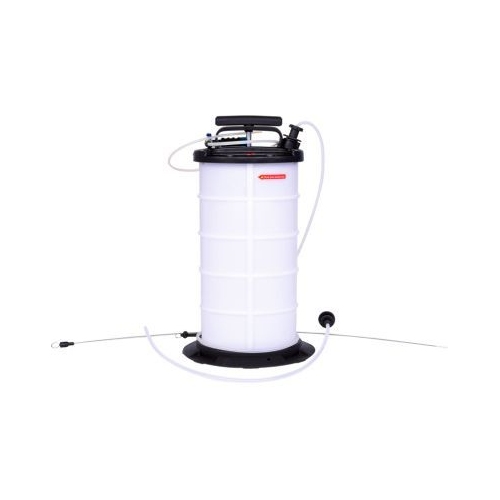 F&uuml;ll-/Entnahmepumpe, Universal KS TOOLS 160.0790