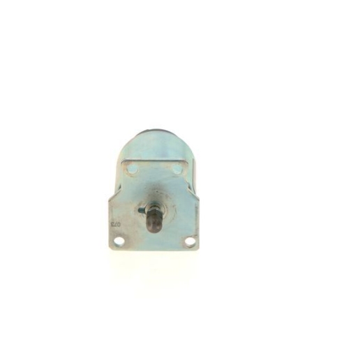 Hubmagnet BOSCH 0 330 101 012 f&uuml;r KHD MERCEDES-BENZ