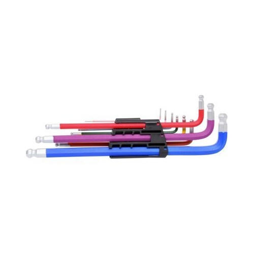 Winkelschraubendrehersatz KS TOOLS 151.4300