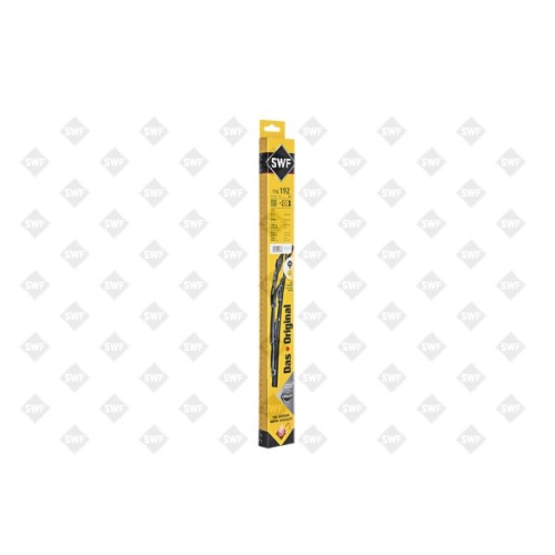 SWF Das Original (x1) Wischerblatt 116192