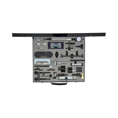 Einstellwerkzeugsatz, Steuerzeiten KS TOOLS 400.1400