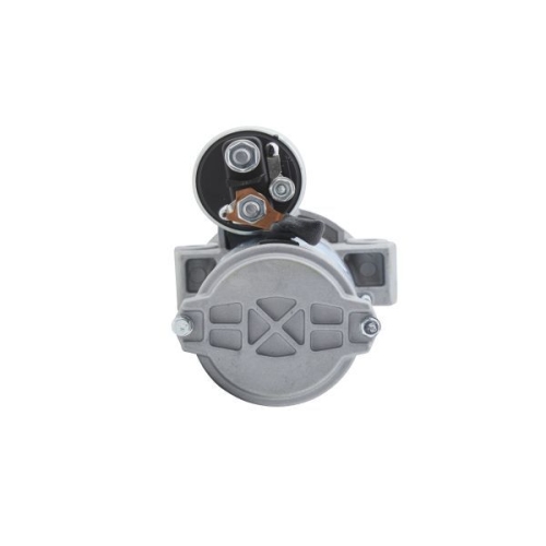 Starter HELLA 8EA 011 612-201 f&uuml;r FORD, f&uuml;r Fahrzeuge ohne Start-Stopp-Funktion