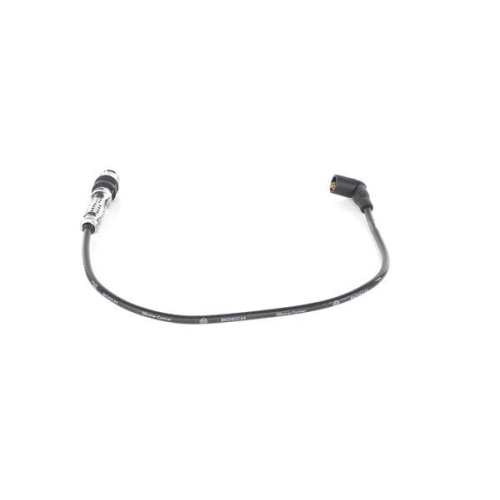 Z&uuml;ndleitung BOSCH 0 986 357 733 f&uuml;r SEAT SKODA VW, zum Zylinder1, zum Zylinder2