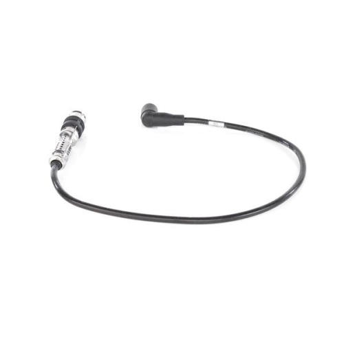 Z&uuml;ndleitung BOSCH 0 986 357 734 f&uuml;r SEAT VW, zum Zylinder1, zum Zylinder2