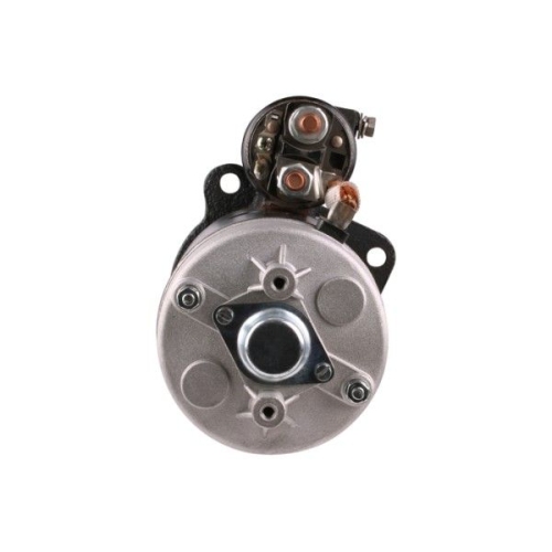 Starter HELLA 8EA 012 526-081 f&uuml;r FIAT IVECO FERRARI ROMANIA MAN