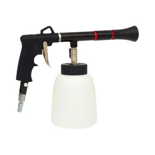 Saug-/Blaspistole (Druckluft) KS TOOLS 515.1980 f&uuml;r