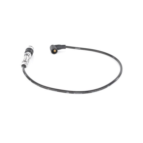 Z&uuml;ndleitung BOSCH 0 986 357 735 f&uuml;r SEAT VW, zum Zylinder1, zum Zylinder2