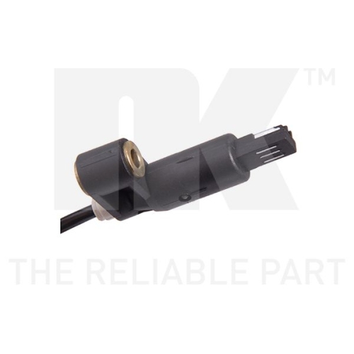 Sensor, Raddrehzahl NK 291511 f&uuml;r BMW, Vorderachse, links, rechts