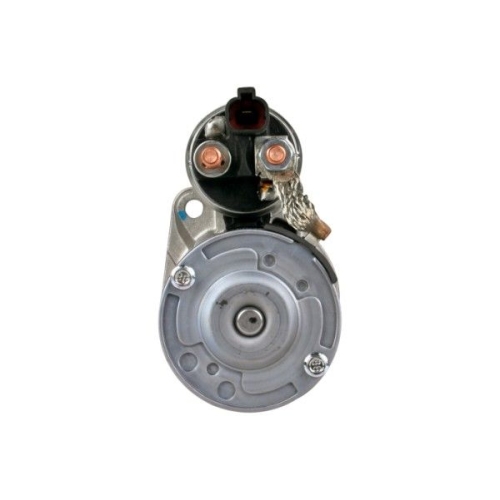 Starter HELLA 8EA 012 526-121 f&uuml;r HYUNDAI KIA