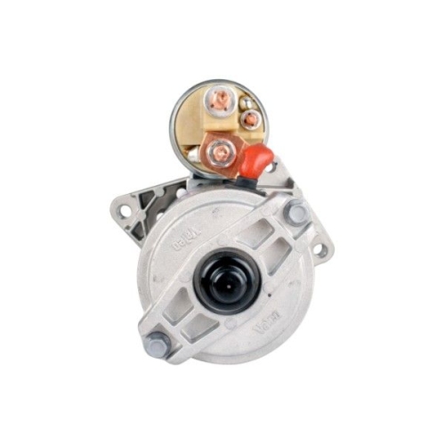 Starter HELLA 8EA 012 526-151 f&uuml;r MITSUBISHI NISSAN OPEL RENAULT VAUXHALL