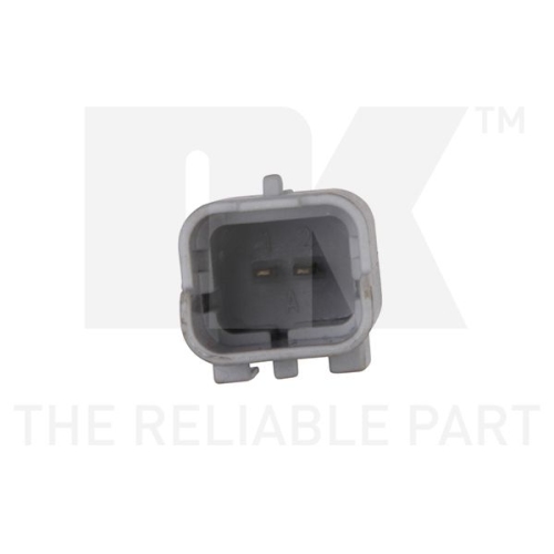 Sensor, Raddrehzahl NK 291942 f&uuml;r CITRO&Euml;N PEUGEOT, Vorderachse, links, rechts
