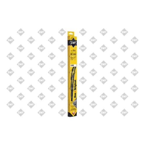 SWF Das Original (x1) Wischerblatt 116154