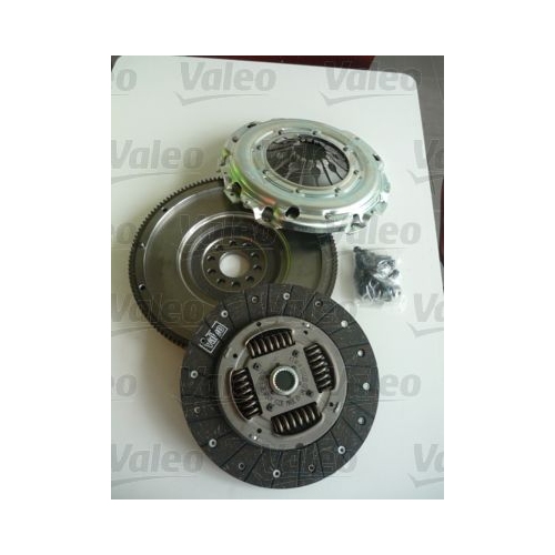 Kupplungssatz VALEO 835039 UMRUESTSATZ f&uuml;r AUDI SEAT VW