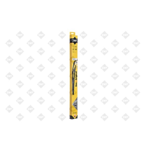 SWF Das Original (x1) Wischerblatt 116168