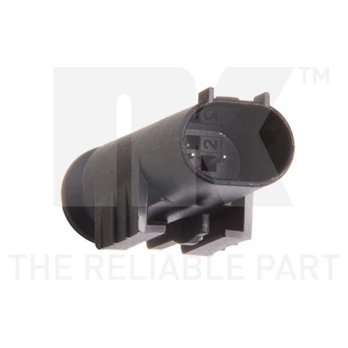 Sensor, Raddrehzahl NK 292356 f&uuml;r CITRO&Euml;N FIAT PEUGEOT, Hinterachse, links