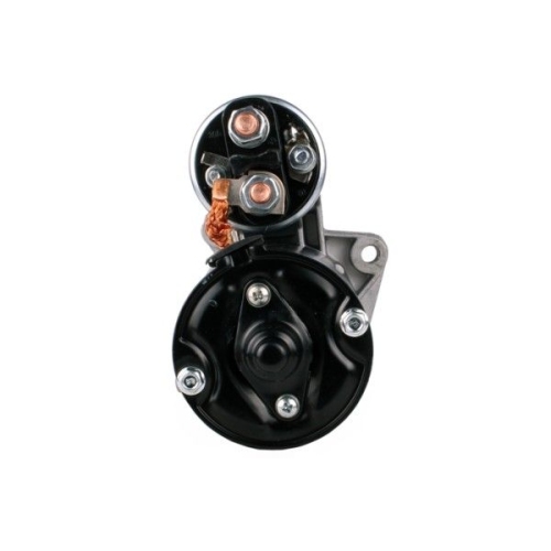 Starter HELLA 8EA 012 526-841 f&uuml;r BMW