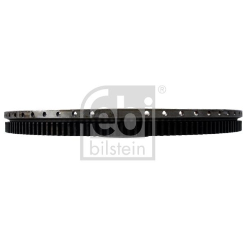 Febi Bilstein 102298 Schwungrad mit Anlasserzahnkranz , 1 St&uuml;ck