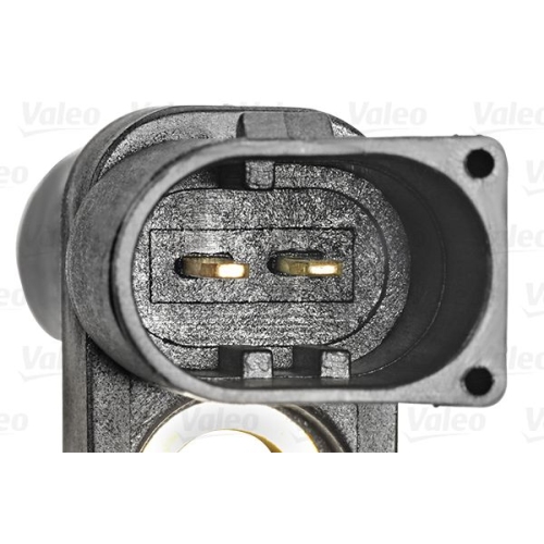 Impulsgeber, Kurbelwelle VALEO 254008 f&uuml;r CHRYSLER DODGE MERCEDES-BENZ HITACHI