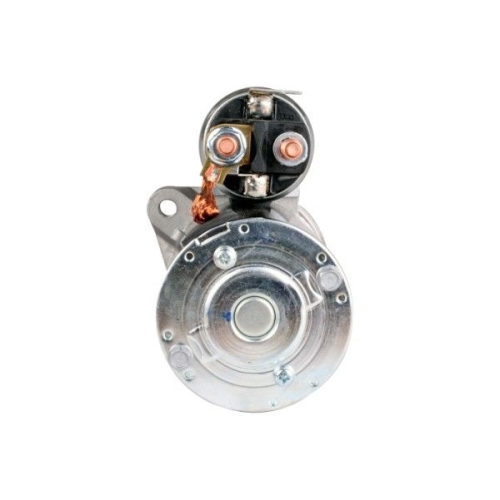 Starter HELLA 8EA 012 526-901 f&uuml;r MITSUBISHI HYUNDAI KIA