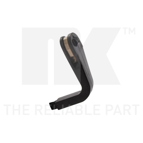 Warnkontakt, Bremsbelagverschlei&szlig; NK 280075 f&uuml;r BMW ALPINA, Hinterachse