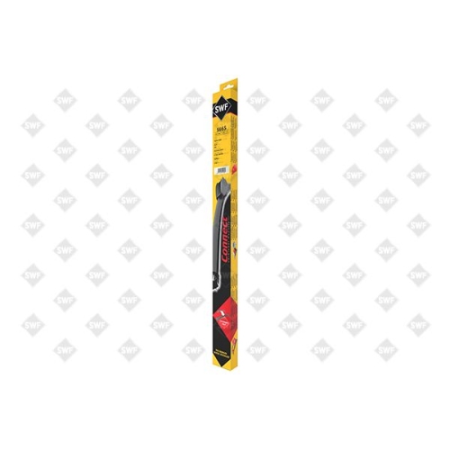 SWF Connect Upgrade (x1) 650mm SU65 Wischerblatt 262260