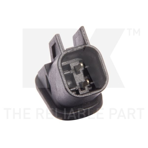 Sensor, Raddrehzahl NK 293201 f&uuml;r FORD MAZDA VOLVO ASTON MARTIN, Vorderachse