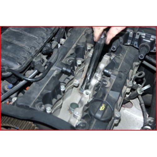 Steckschl&uuml;sseleinsatz KS TOOLS 517.1141