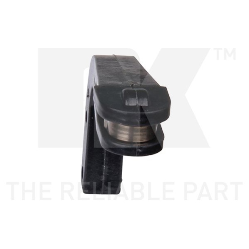 Warnkontakt, Bremsbelagverschlei&szlig; NK 280090 f&uuml;r BMW, Hinterachse