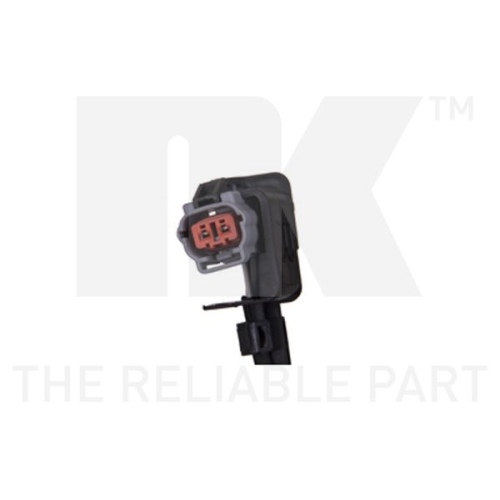 Sensor, Raddrehzahl NK 293205 f&uuml;r MAZDA, Vorderachse, rechts