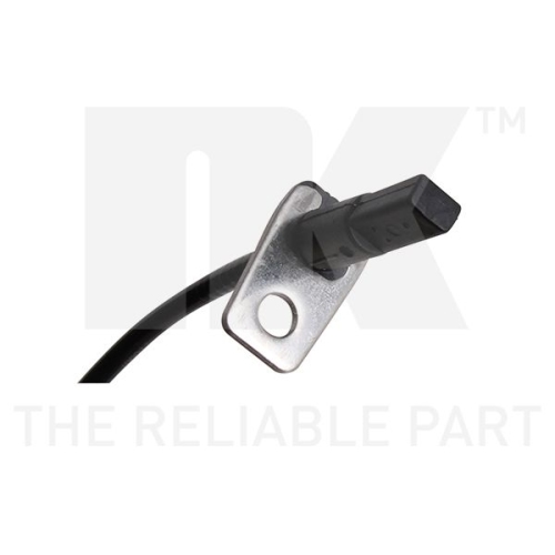 Sensor, Raddrehzahl NK 293220 f&uuml;r MAZDA, Vorderachse, links