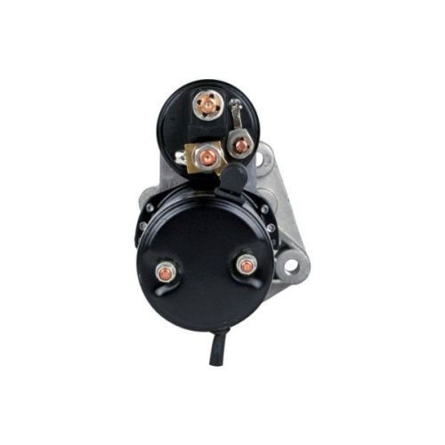Starter HELLA 8EA 012 527-501 f&uuml;r FORD