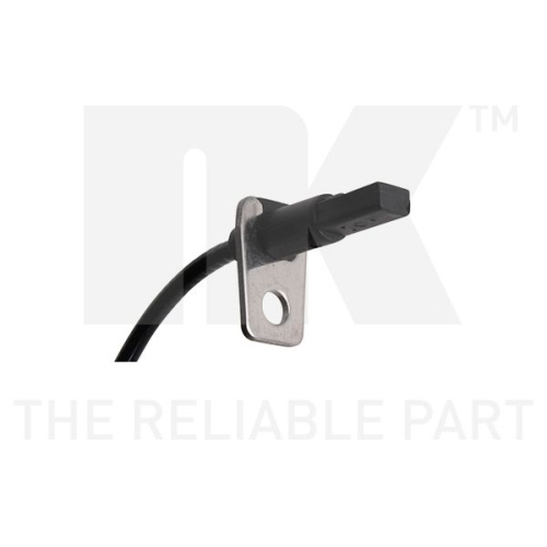 Sensor, Raddrehzahl NK 293221 f&uuml;r MAZDA, Vorderachse, rechts