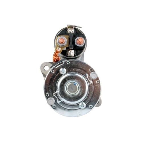 Starter HELLA 8EA 012 527-511 f&uuml;r HYUNDAI KIA