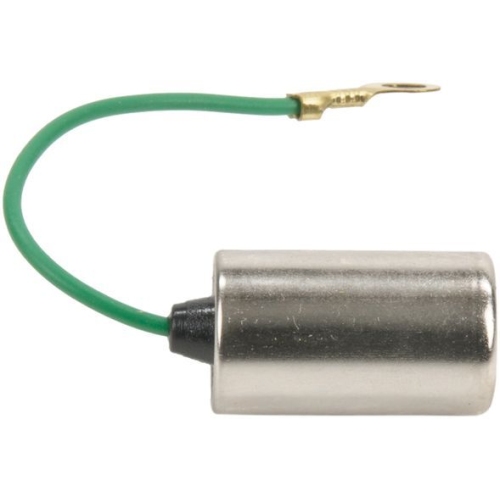 Kondensator, Z&uuml;ndanlage BOSCH 1 237 330 067 f&uuml;r AUTO UNION BMW MERCEDES-BENZ