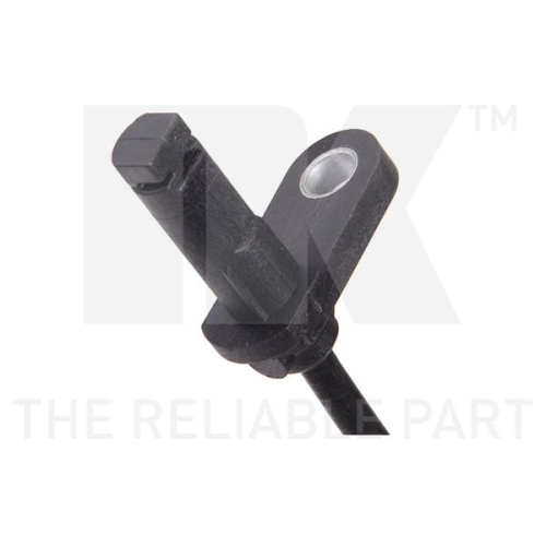 Sensor, Raddrehzahl NK 293313 f&uuml;r MERCEDES-BENZ, Hinterachse, links, rechts