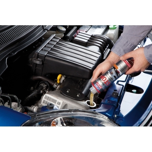 Liqui Moly 3x LM49001 300ml &Ouml;l-Verlust-Stop 1005