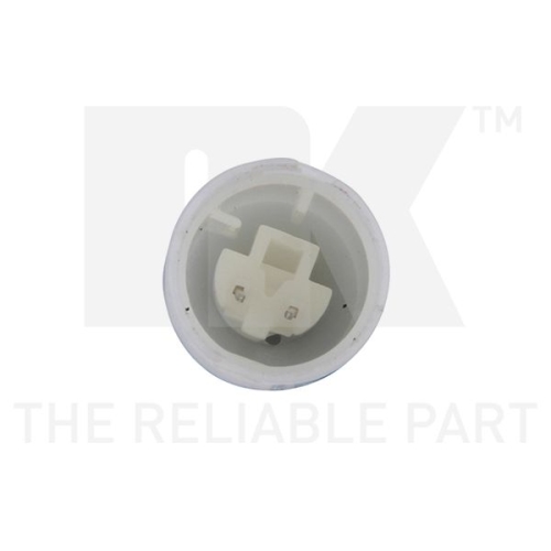 Warnkontakt, Bremsbelagverschlei&szlig; NK 280107 f&uuml;r BMW, Hinterachse