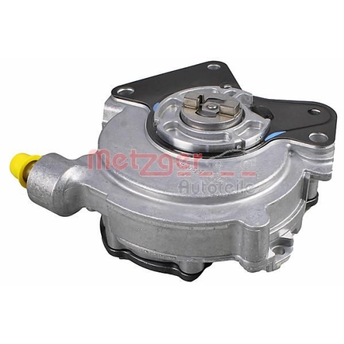 Kraftstoffpumpe METZGER 8010019 ORIGINAL ERSATZTEIL f&uuml;r VAG