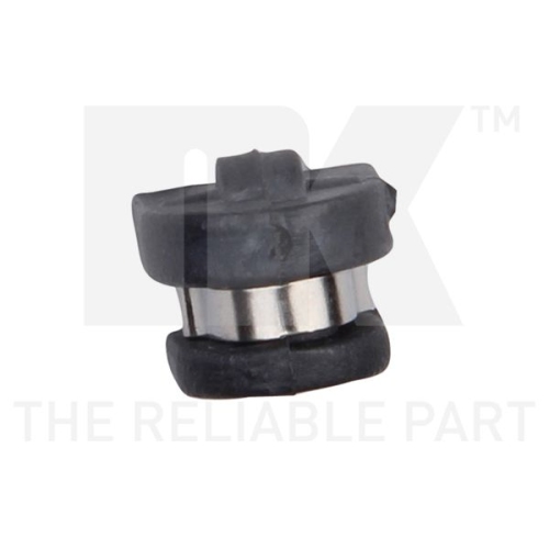 Warnkontakt, Bremsbelagverschlei&szlig; NK 280108 f&uuml;r OPEL VAUXHALL, Vorderachse