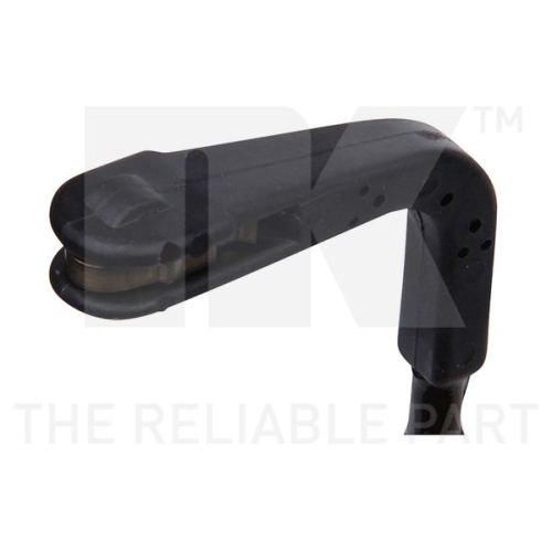 Warnkontakt, Bremsbelagverschlei&szlig; NK 280110 f&uuml;r OPEL VAUXHALL, Vorderachse
