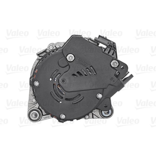 Generator VALEO 439845 VALEO ORIGINS NEW STOP&START f&uuml;r CITRO&Euml;N PEUGEOT
