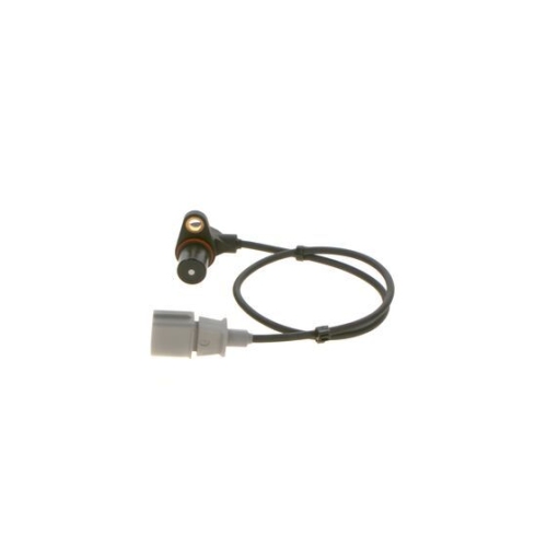 Impulsgeber, Kurbelwelle BOSCH 0 261 210 147 f&uuml;r AUDI SEAT SKODA VW KARMANN