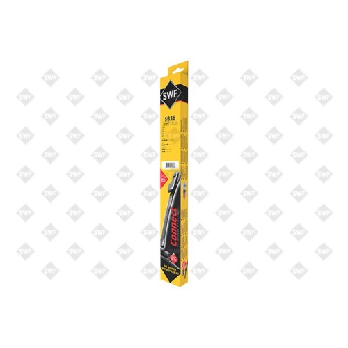SWF Connect Heck (x1) 380mm SB38 Wischerblatt 262233