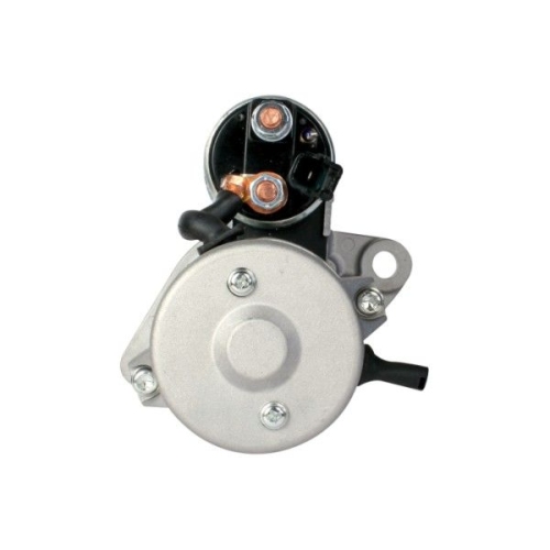 Starter HELLA 8EA 012 527-711 f&uuml;r TOYOTA