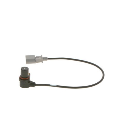 Impulsgeber, Kurbelwelle BOSCH 0 261 210 178 f&uuml;r AUDI SEAT SKODA VW KARMANN