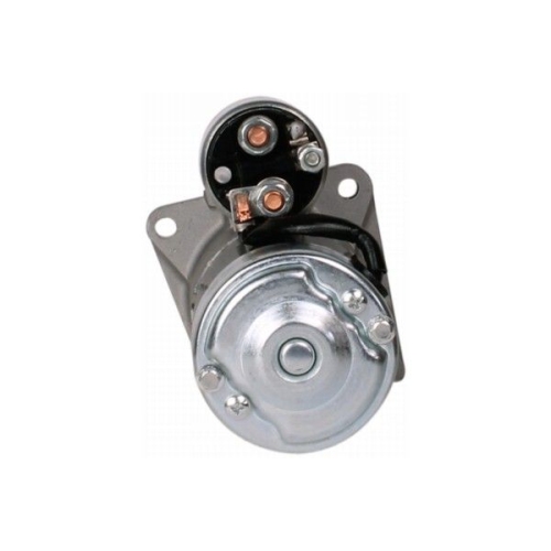 Starter HELLA 8EA 012 527-771 f&uuml;r ALFA ROMEO FIAT LANCIA MITSUBISHI OPEL FERRARI