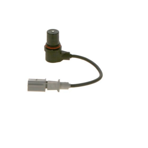 Impulsgeber, Kurbelwelle BOSCH 0 261 210 199 f&uuml;r AUDI SEAT SKODA VW