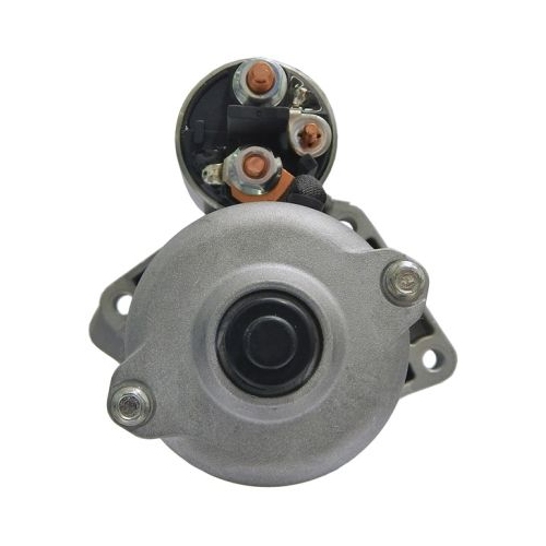 Starter HELLA 8EA 011 611-711 f&uuml;r MERCEDES-BENZ NISSAN OPEL RENAULT VAUXHALL
