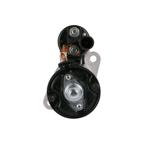 Starter HELLA 8EA 012 527-901 f&uuml;r SEAT SKODA VW